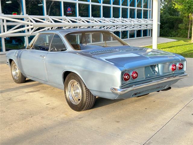 1967 Chevrolet Corvair (CC-1832035) for sale in Palmetto, Florida
