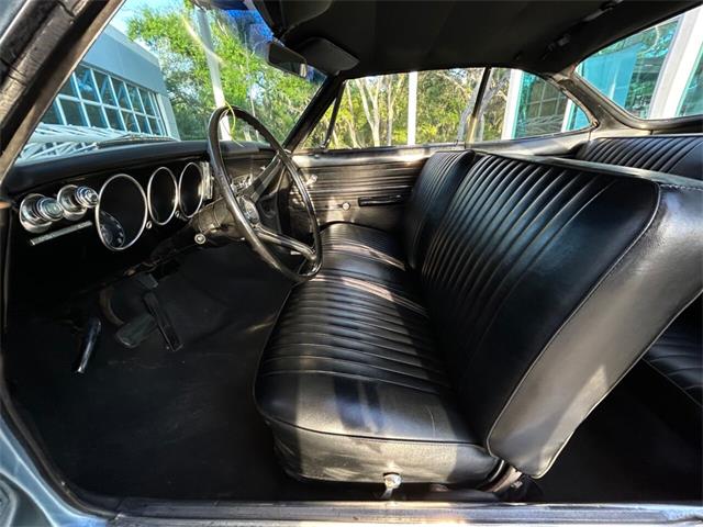 1967 Chevrolet Corvair (CC-1832035) for sale in Palmetto, Florida