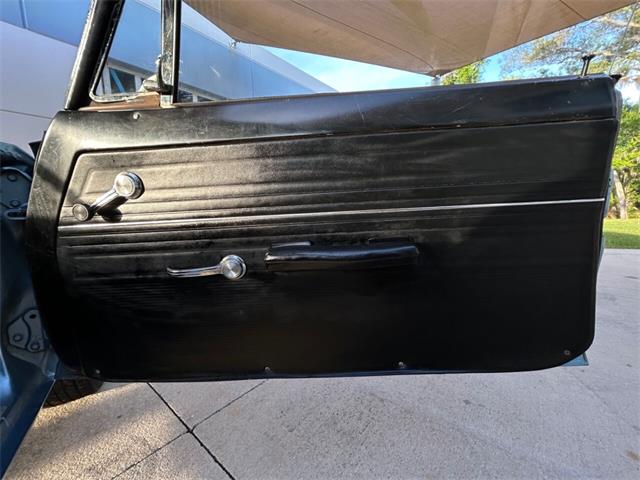 1967 Chevrolet Corvair (CC-1832035) for sale in Palmetto, Florida
