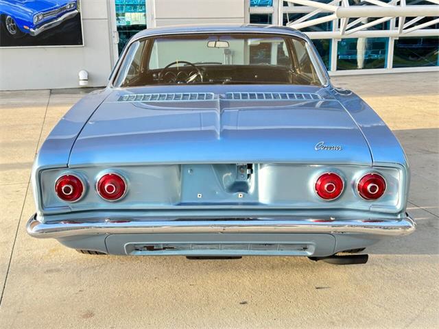 1967 Chevrolet Corvair (CC-1832035) for sale in Palmetto, Florida