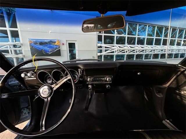 1967 Chevrolet Corvair (CC-1832035) for sale in Palmetto, Florida