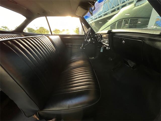 1967 Chevrolet Corvair (CC-1832035) for sale in Palmetto, Florida