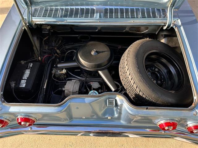 1967 Chevrolet Corvair (CC-1832035) for sale in Palmetto, Florida