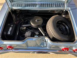 1967 Chevrolet Corvair (CC-1832035) for sale in Palmetto, Florida
