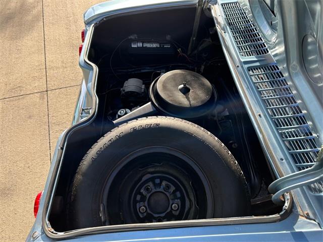 1967 Chevrolet Corvair (CC-1832035) for sale in Palmetto, Florida