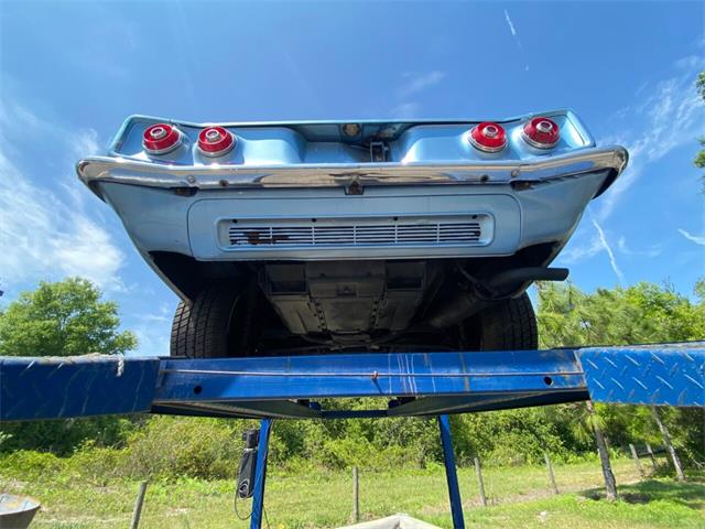 1967 Chevrolet Corvair (CC-1832035) for sale in Palmetto, Florida