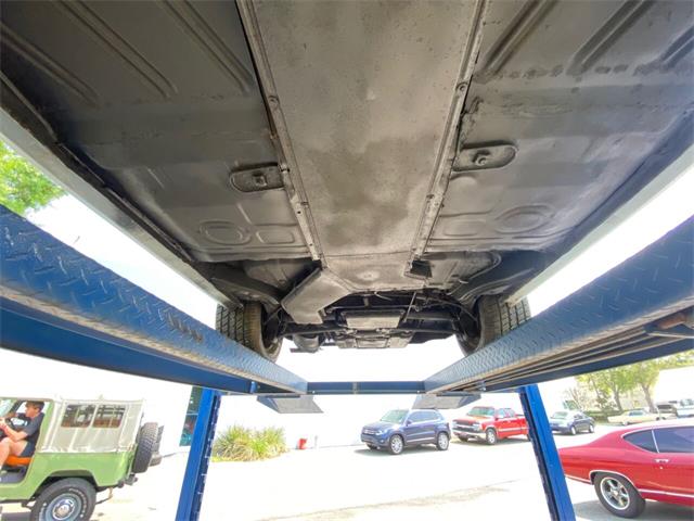 1967 Chevrolet Corvair (CC-1832035) for sale in Palmetto, Florida