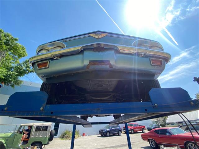 1967 Chevrolet Corvair (CC-1832035) for sale in Palmetto, Florida