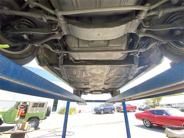 1967 Chevrolet Corvair (CC-1832035) for sale in Palmetto, Florida
