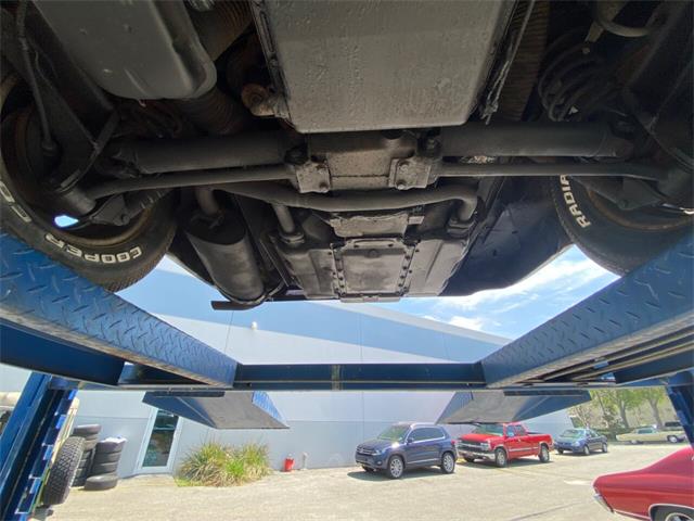 1967 Chevrolet Corvair (CC-1832035) for sale in Palmetto, Florida