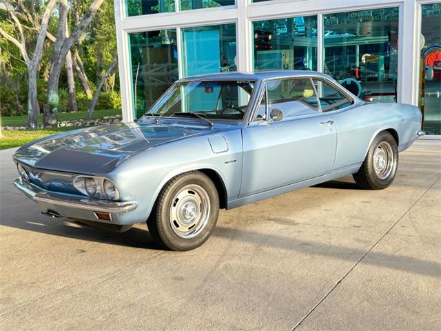 1967 Chevrolet Corvair (CC-1832035) for sale in Palmetto, Florida