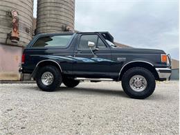 1989 Ford Bronco (CC-1832043) for sale in Greensboro, North Carolina