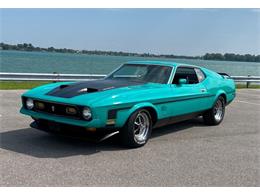 1971 Ford Mustang (CC-1832047) for sale in Greensboro, North Carolina