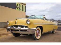 1953 Mercury Monterey (CC-1832050) for sale in Greensboro, North Carolina