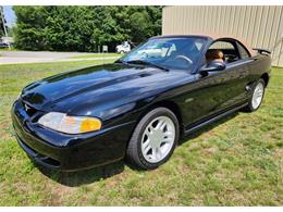 1996 Ford Mustang (CC-1832070) for sale in Greensboro, North Carolina