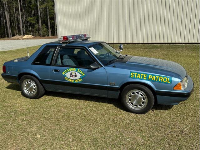 1990 Ford Mustang (CC-1832073) for sale in Greensboro, North Carolina