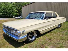 1964 Ford Custom (CC-1832075) for sale in Greensboro, North Carolina