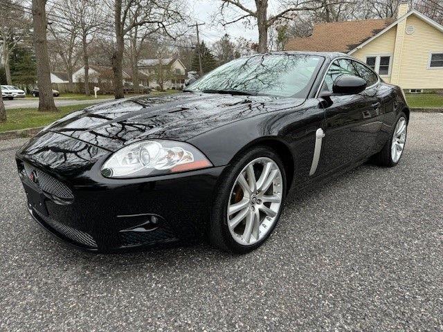 2008 Jaguar XKR (CC-1832083) for sale in Greensboro, North Carolina