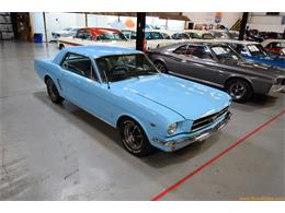 1965 Ford Mustang (CC-1832086) for sale in Mooresville, North Carolina