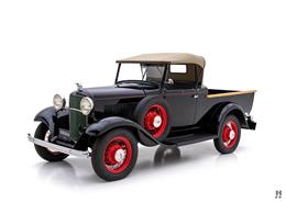1932 Ford Model B (CC-1832087) for sale in Saint Louis, Missouri