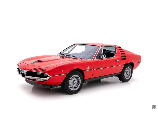 1971 Alfa Romeo Montreal (CC-1832090) for sale in Saint Louis, Missouri