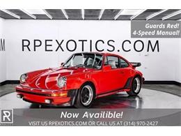1980 Porsche 911 (CC-1832092) for sale in Jackson, Mississippi
