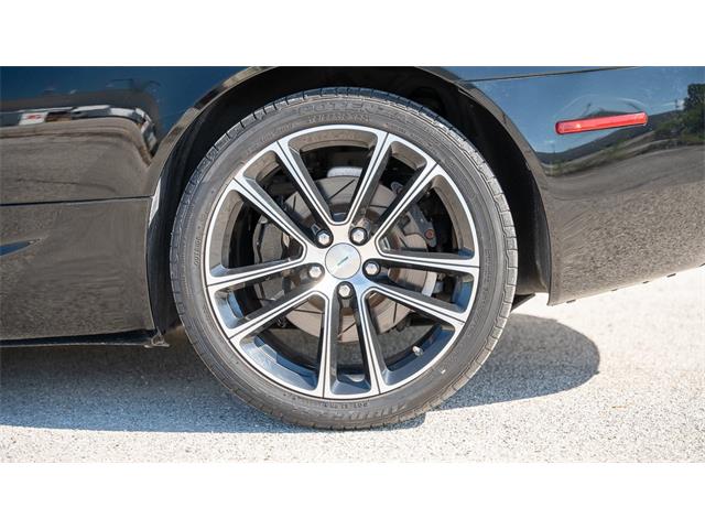 2012 Aston Martin DB9 (CC-1832096) for sale in Jackson, Mississippi