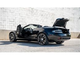 2012 Aston Martin DB9 (CC-1832096) for sale in Jackson, Mississippi