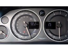 2012 Aston Martin DB9 (CC-1832096) for sale in Jackson, Mississippi