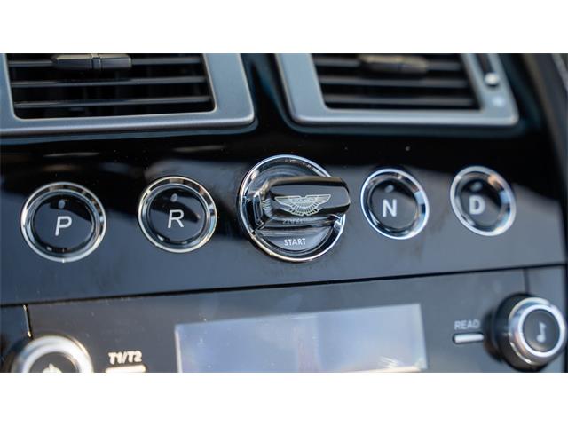 2012 Aston Martin DB9 (CC-1832096) for sale in Jackson, Mississippi