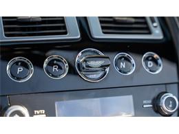 2012 Aston Martin DB9 (CC-1832096) for sale in Jackson, Mississippi