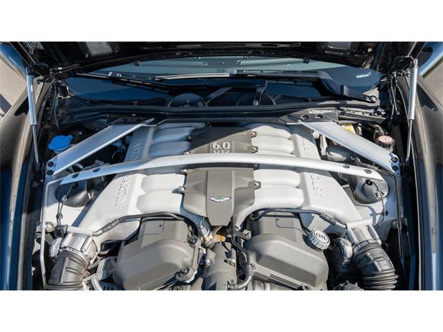 2012 Aston Martin DB9 (CC-1832096) for sale in Jackson, Mississippi