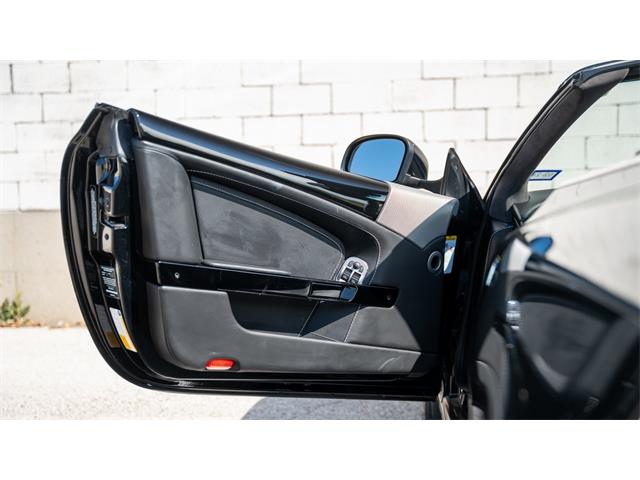 2012 Aston Martin DB9 (CC-1832096) for sale in Jackson, Mississippi