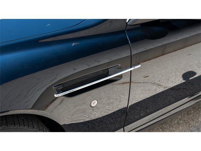 2012 Aston Martin DB9 (CC-1832096) for sale in Jackson, Mississippi