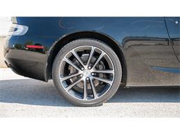 2012 Aston Martin DB9 (CC-1832096) for sale in Jackson, Mississippi