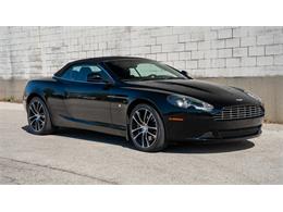 2012 Aston Martin DB9 (CC-1832096) for sale in Jackson, Mississippi