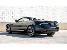 2012 Aston Martin DB9 (CC-1832096) for sale in Jackson, Mississippi