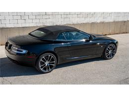 2012 Aston Martin DB9 (CC-1832096) for sale in Jackson, Mississippi