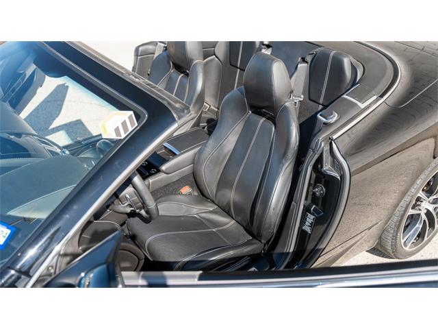 2012 Aston Martin DB9 (CC-1832096) for sale in Jackson, Mississippi
