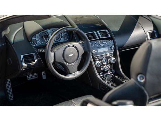 2012 Aston Martin DB9 (CC-1832096) for sale in Jackson, Mississippi