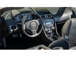 2012 Aston Martin DB9 (CC-1832096) for sale in Jackson, Mississippi