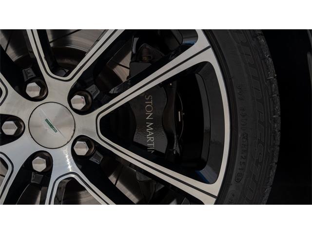 2012 Aston Martin DB9 (CC-1832096) for sale in Jackson, Mississippi