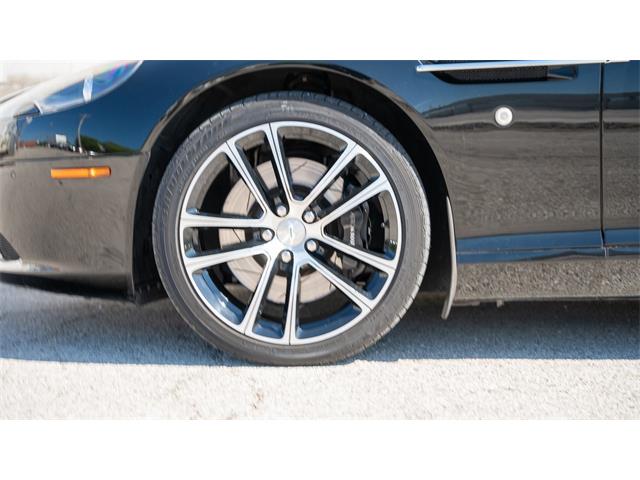 2012 Aston Martin DB9 (CC-1832096) for sale in Jackson, Mississippi