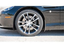 2012 Aston Martin DB9 (CC-1832096) for sale in Jackson, Mississippi