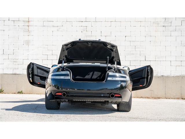 2012 Aston Martin DB9 (CC-1832096) for sale in Jackson, Mississippi