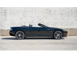 2012 Aston Martin DB9 (CC-1832096) for sale in Jackson, Mississippi
