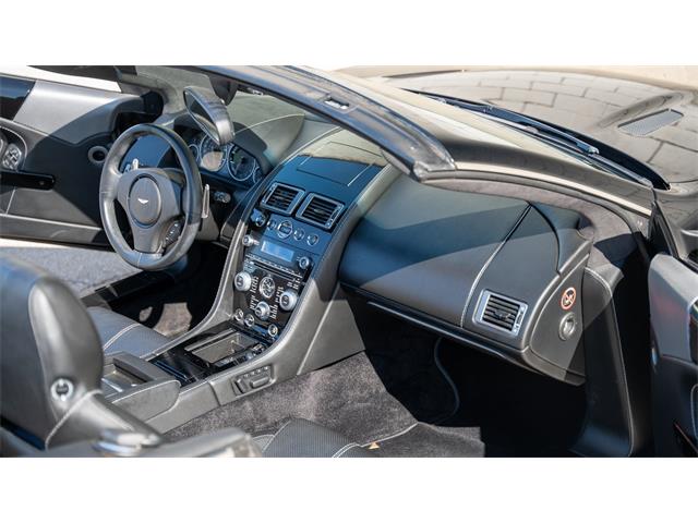 2012 Aston Martin DB9 (CC-1832096) for sale in Jackson, Mississippi