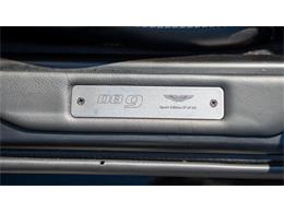 2012 Aston Martin DB9 (CC-1832096) for sale in Jackson, Mississippi