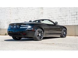 2012 Aston Martin DB9 (CC-1832096) for sale in Jackson, Mississippi