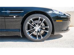 2012 Aston Martin DB9 (CC-1832096) for sale in Jackson, Mississippi